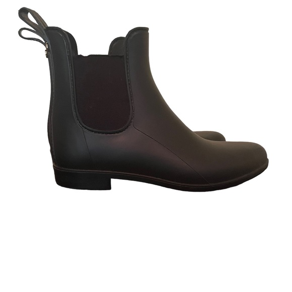 Sam Edelman Women's Tinsley Rain Boot 8 W - Picture 6 of 8